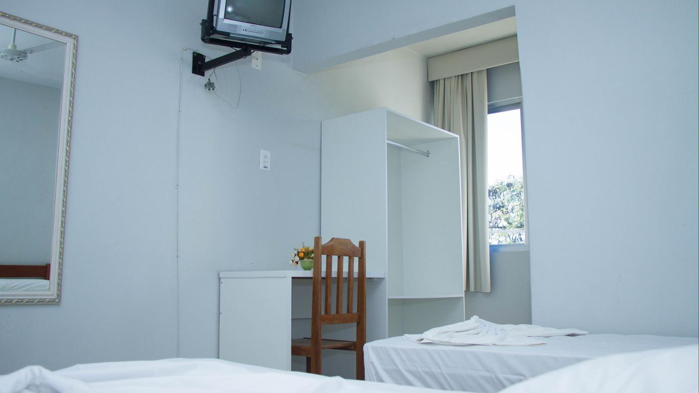 Ok Inn Hotel Express