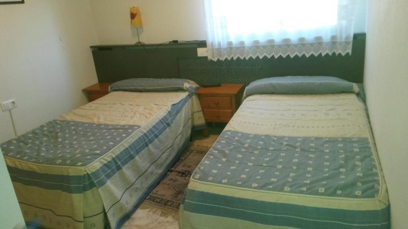 Hostal Residencia Taray