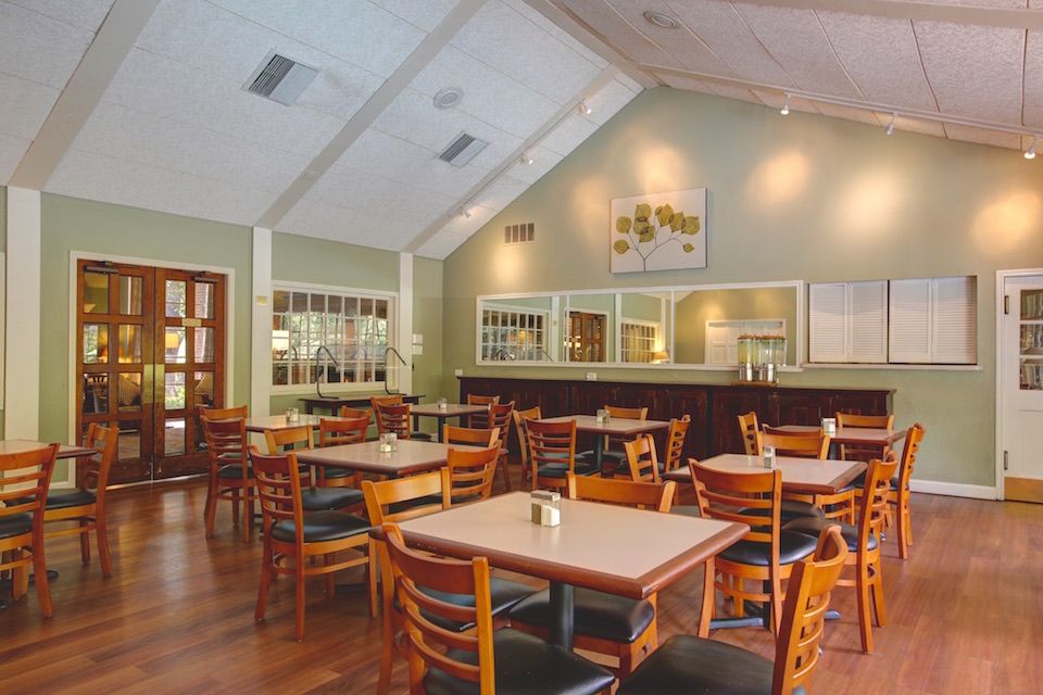 Restaurante