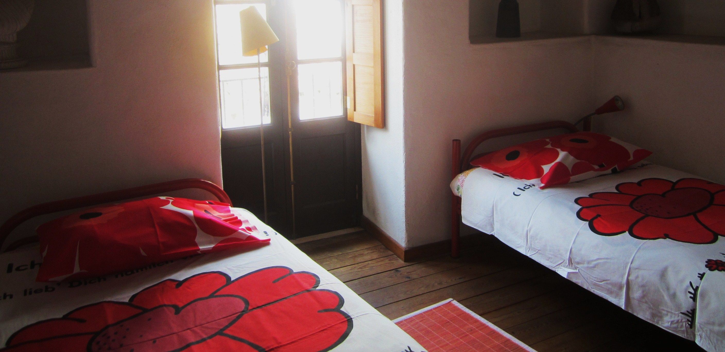 Habitación