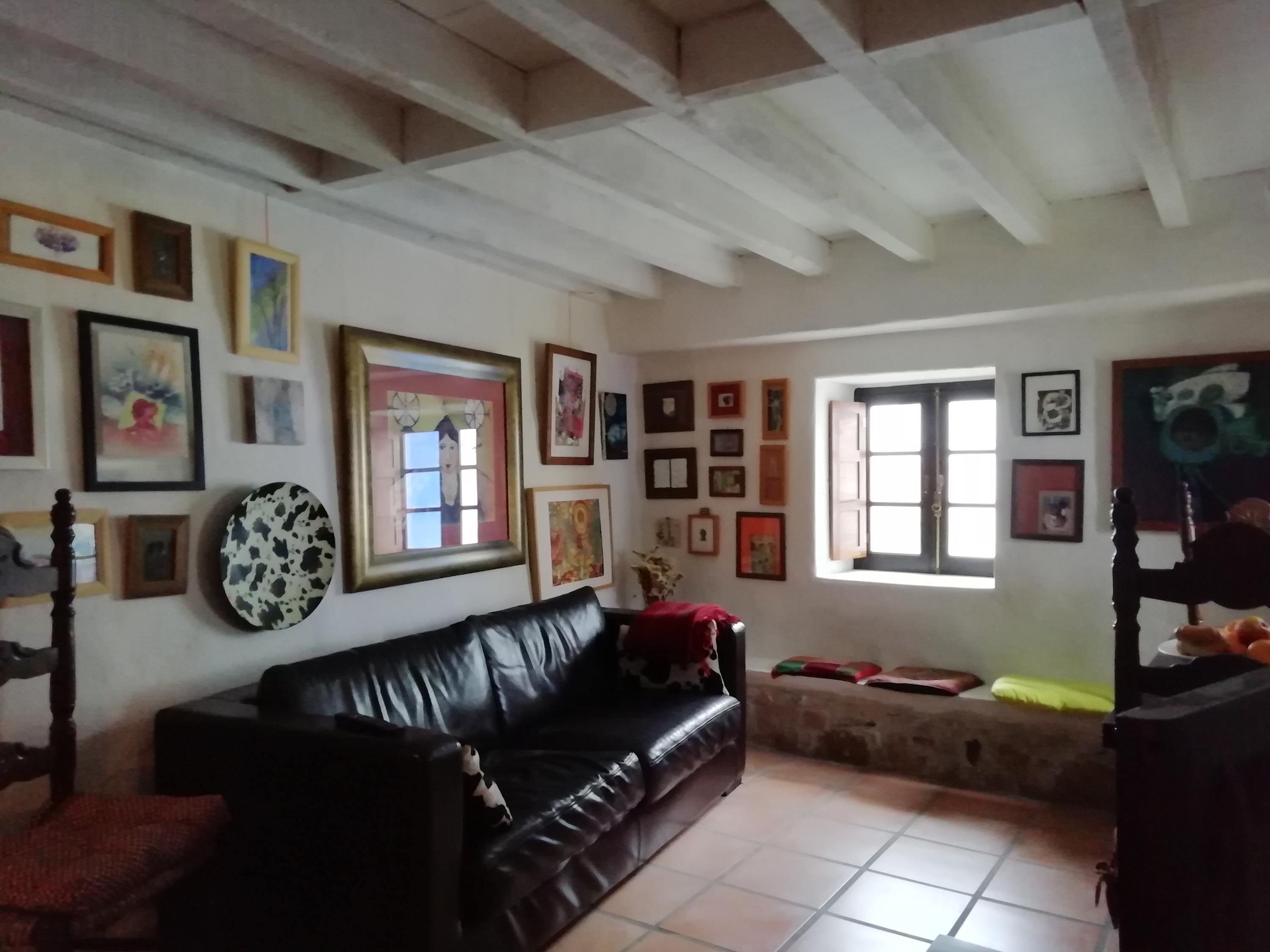 Sala de estar