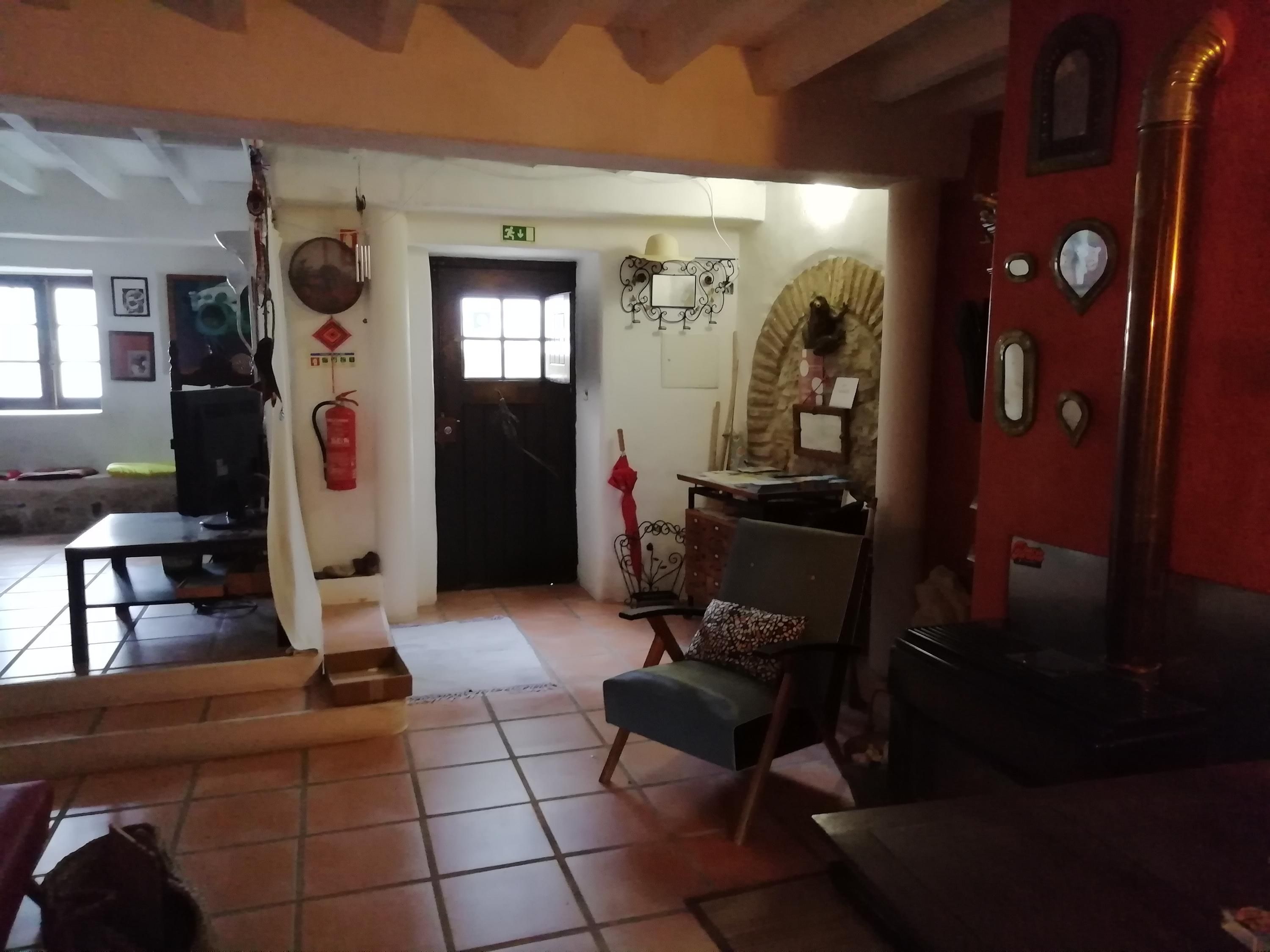 Sala de estar