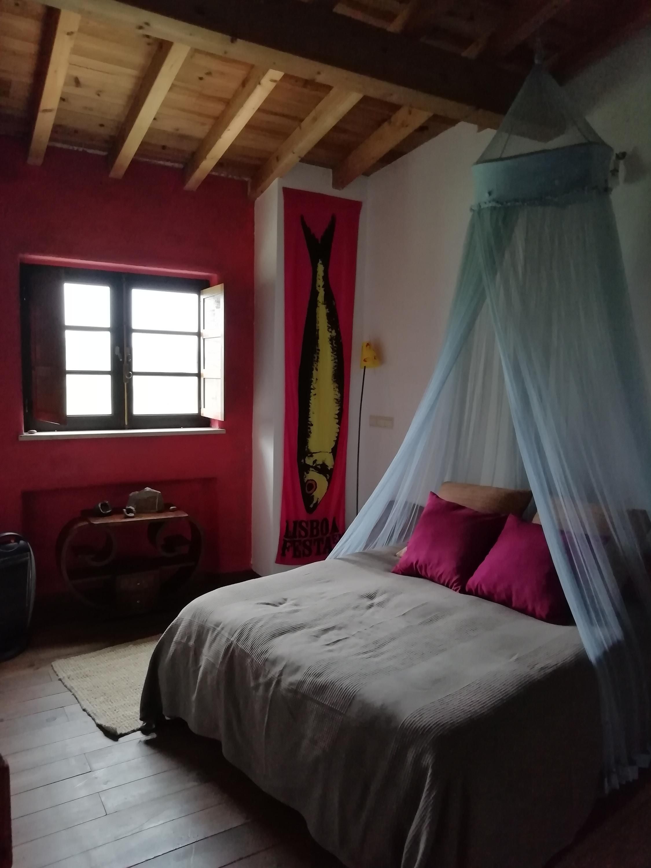 Habitación