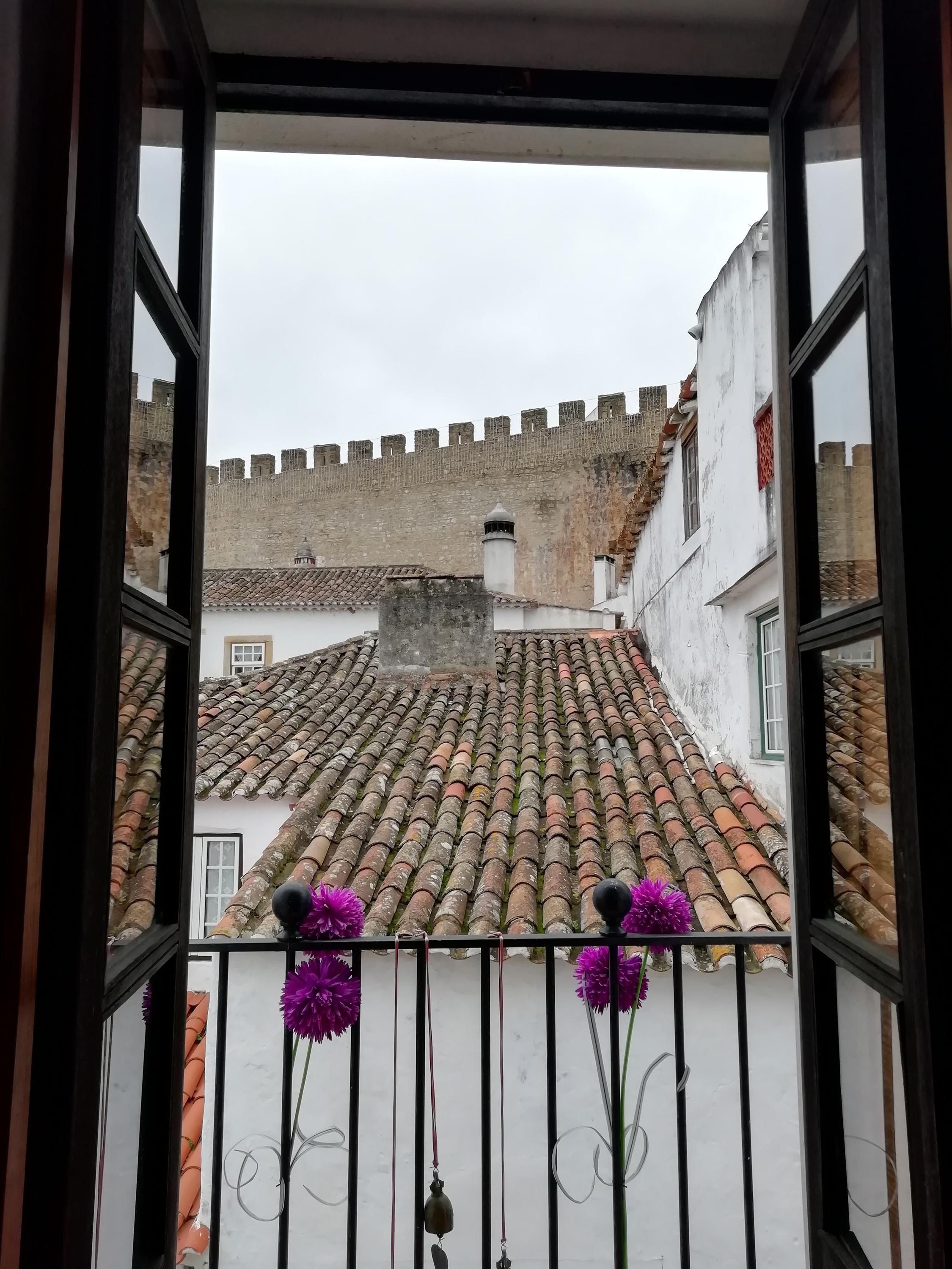 Servicio de la habitación