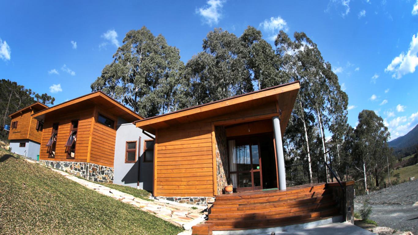 Graxaim Ecohostel