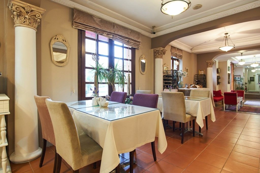 Restaurante
