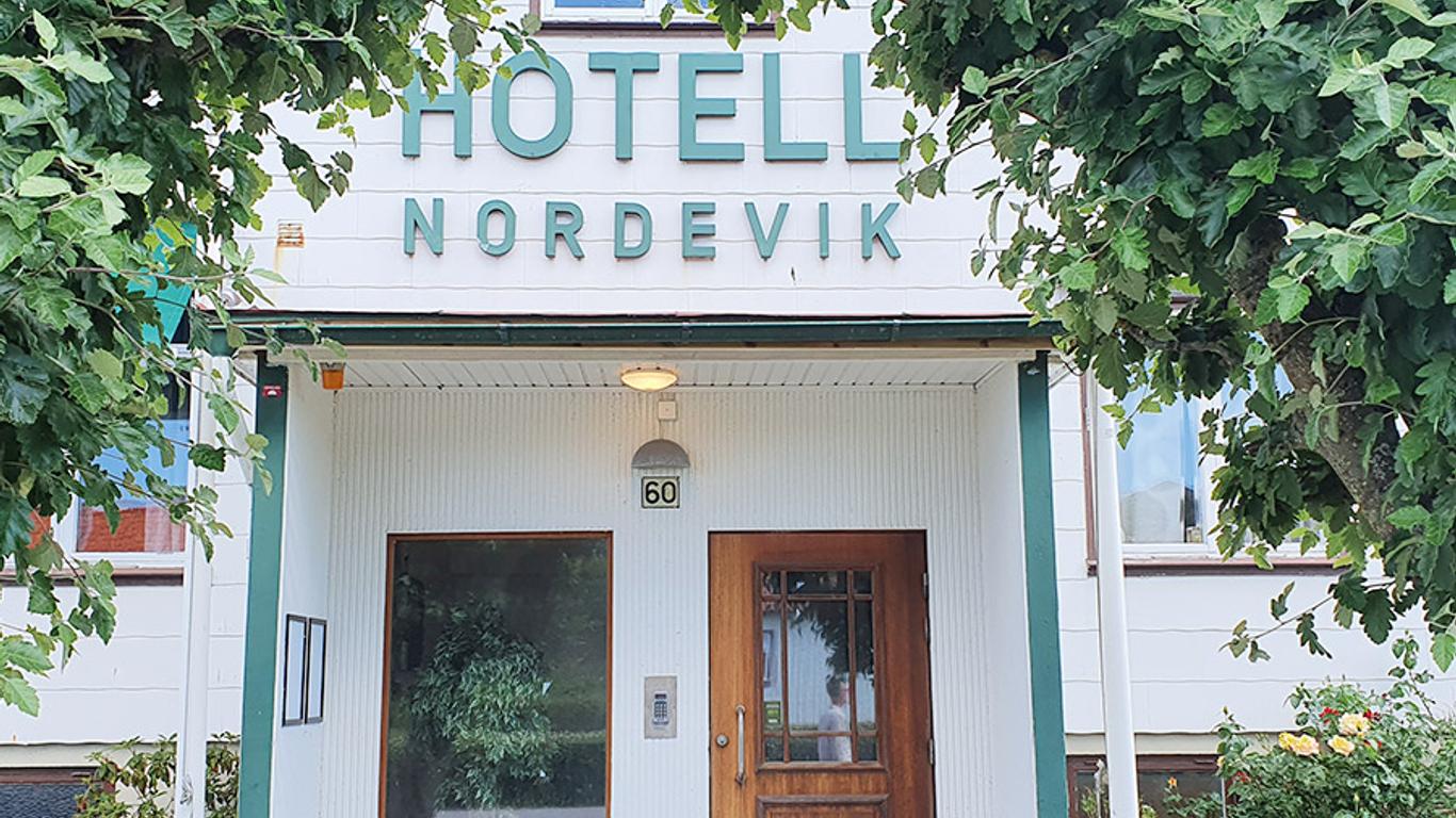 Hotell Nordevik