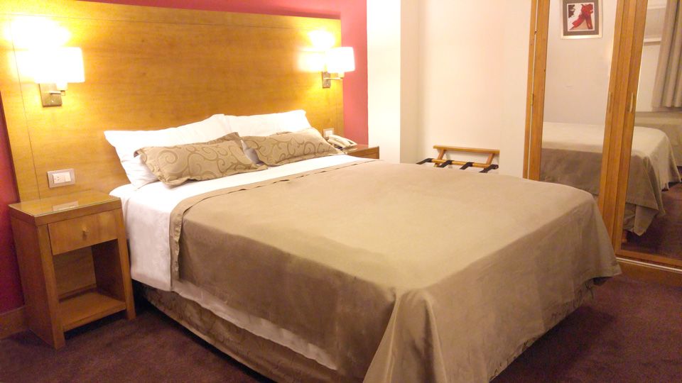 Habitación