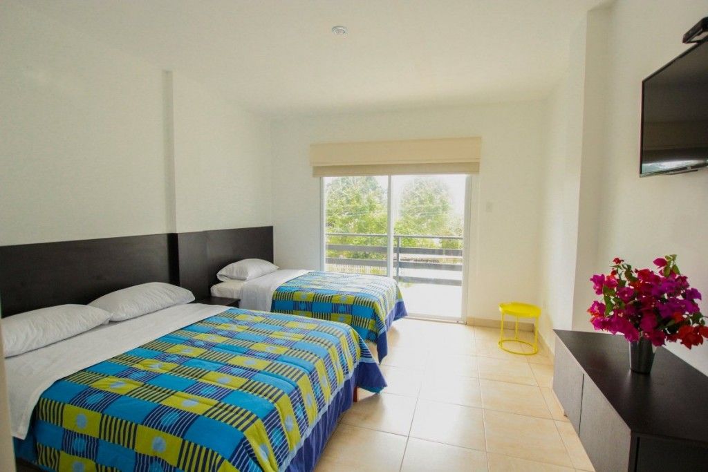 Habitación