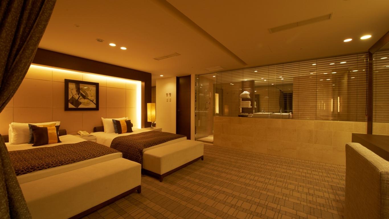 Kokusai 21 International Hotel