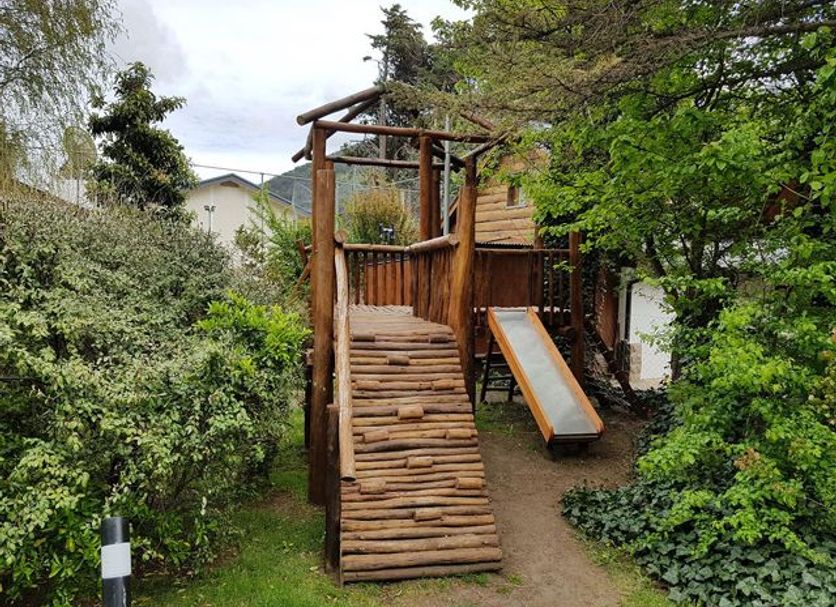 Servicio del hotel Foto