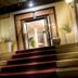 Entrada del hotel