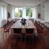 Sala de banquetes