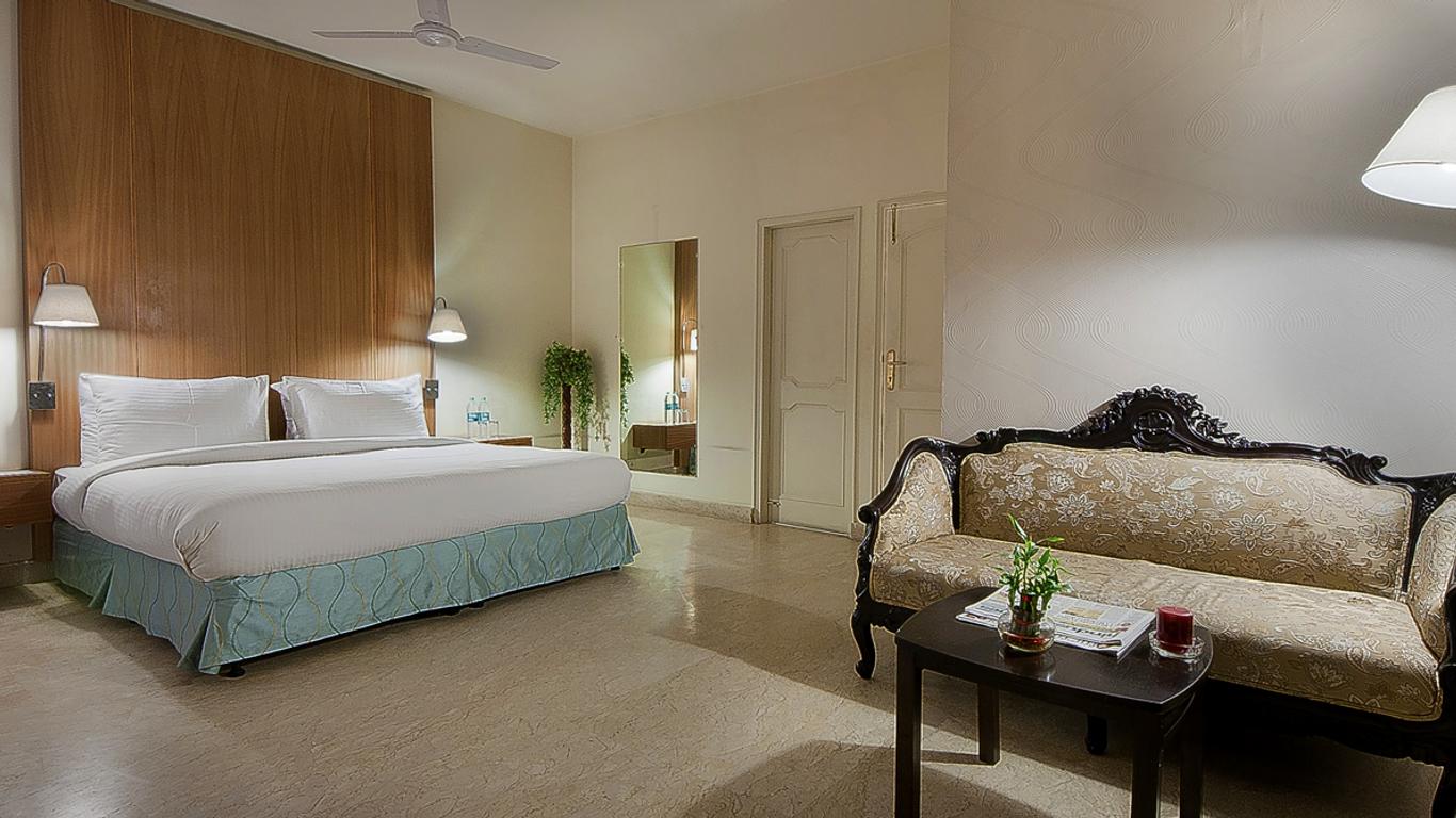 Super Hotel O Gem 92