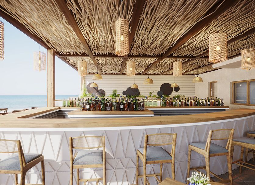 Servicio del hotel Foto