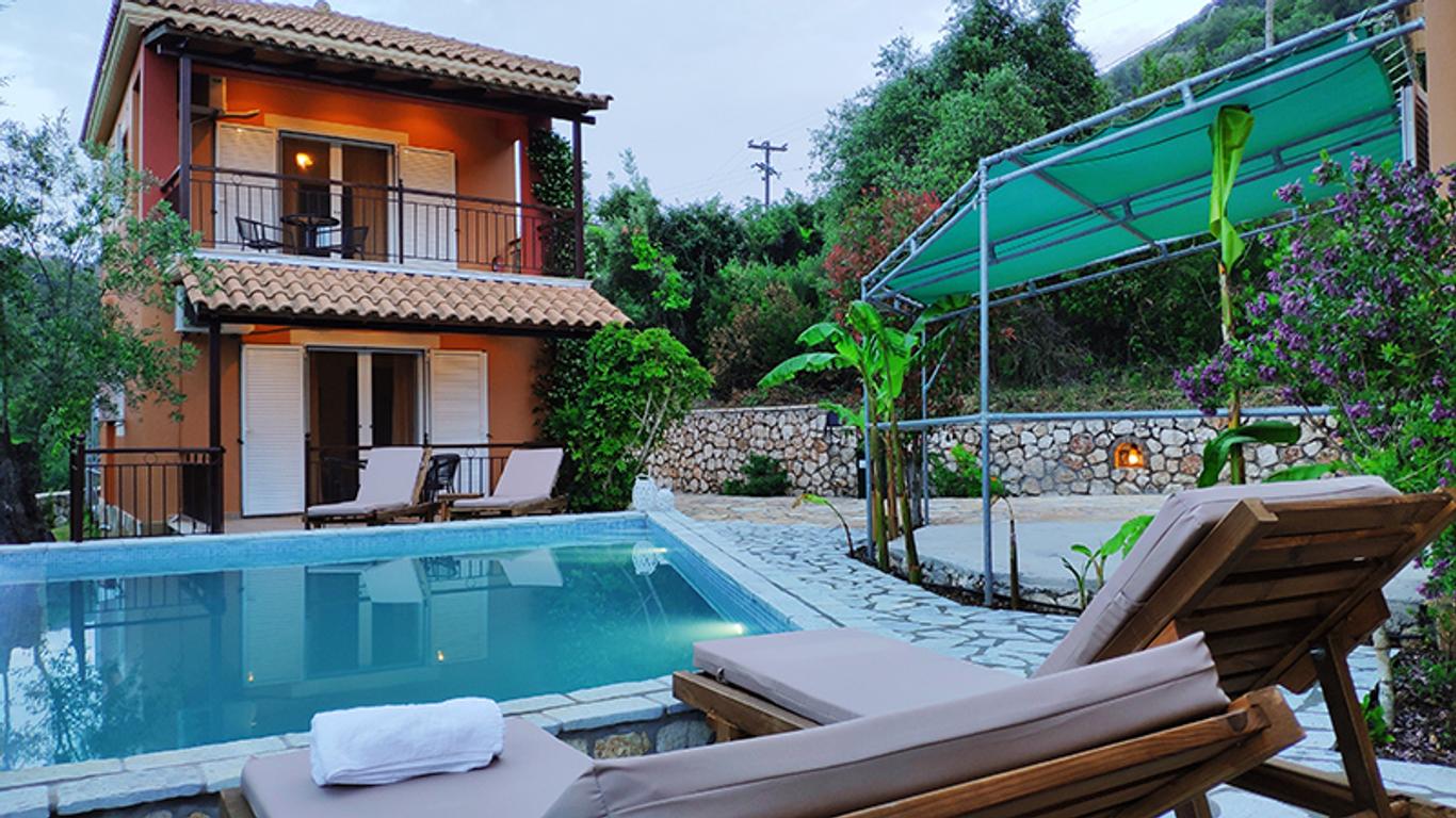 Dimarion Villas