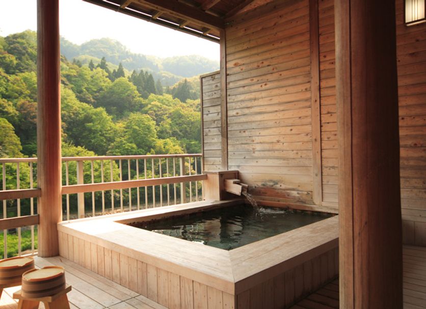 Servicio del hotel Foto