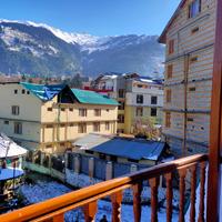 Royal Kalinga Cottages Manali