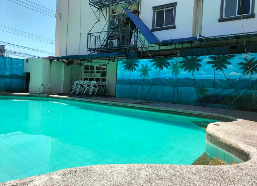 Piscina Foto