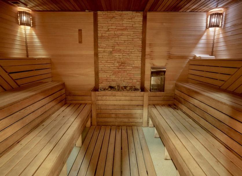 Spa Foto