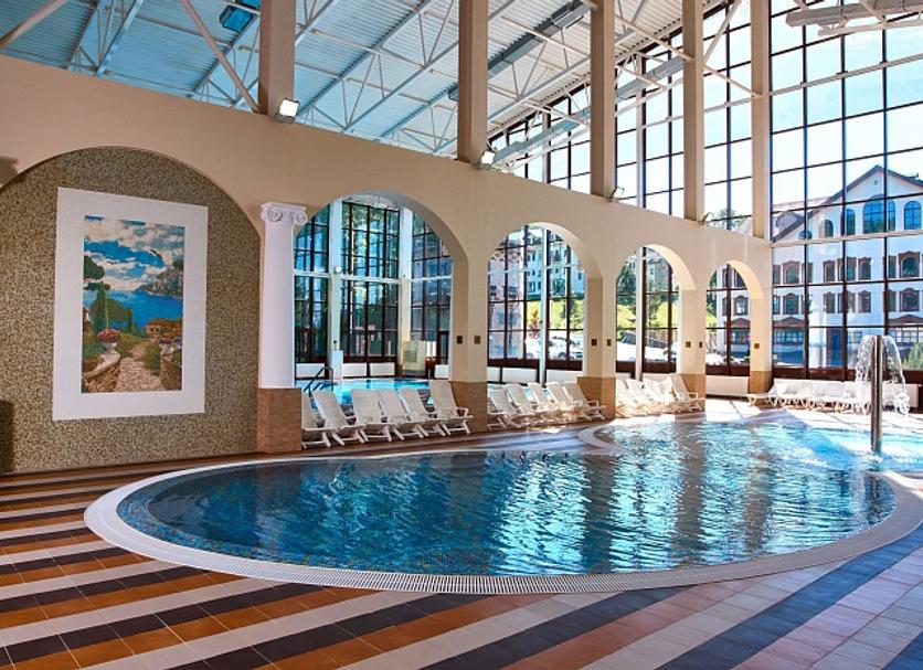 Piscina Foto