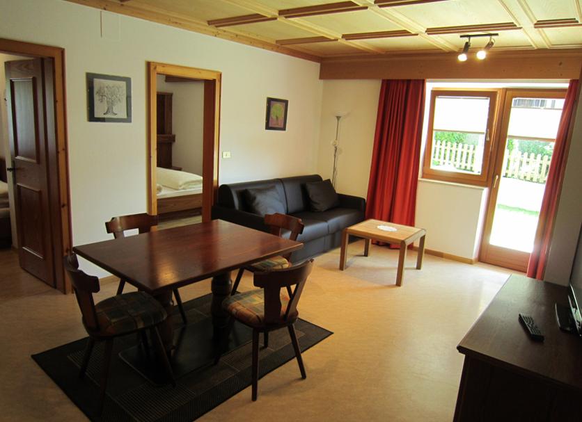 Comedor Foto