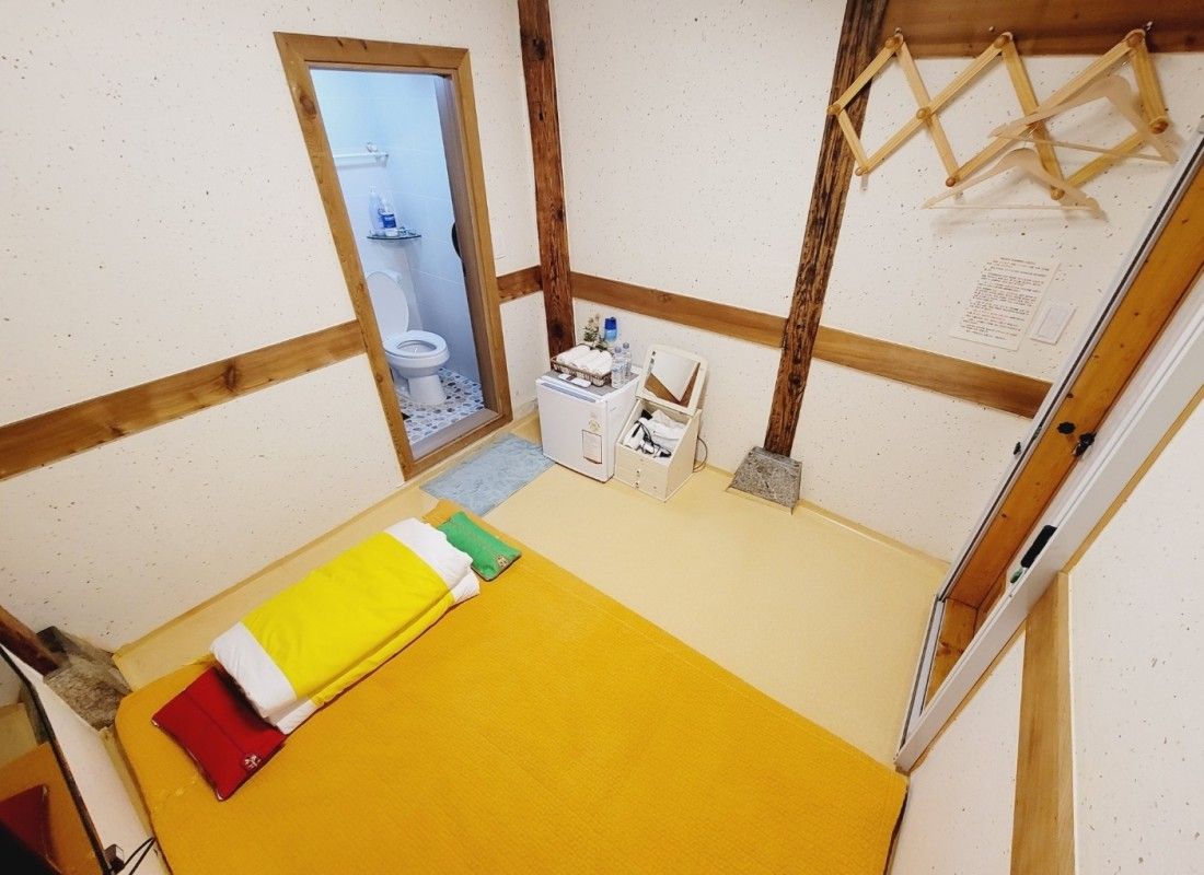 Habitación