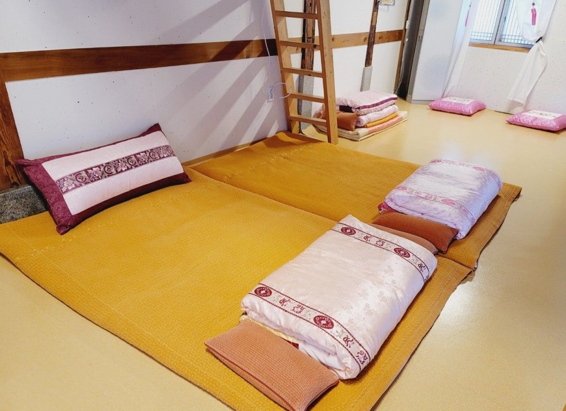 Habitación