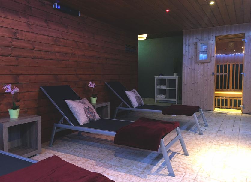 Spa Foto