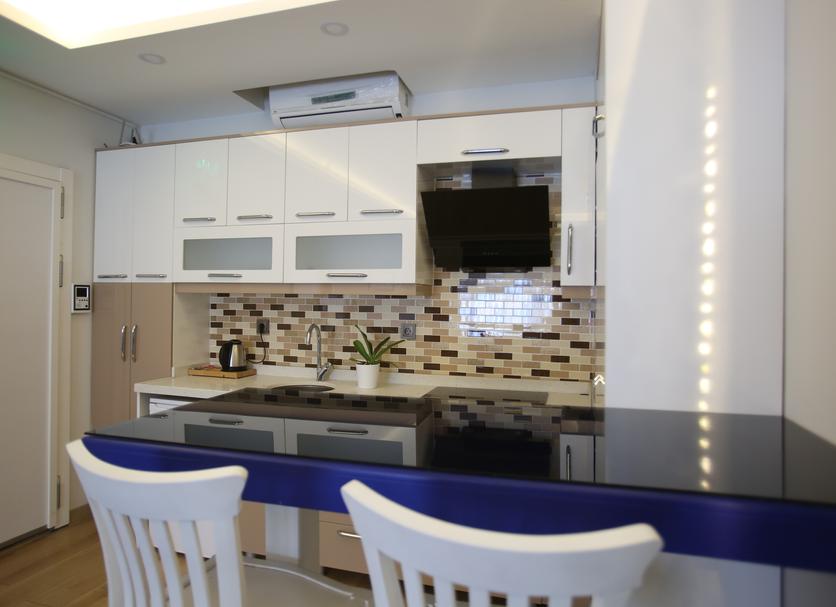 Cocina Foto