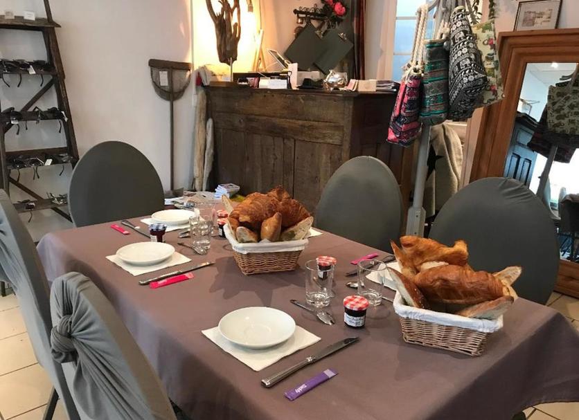 Comedor Foto
