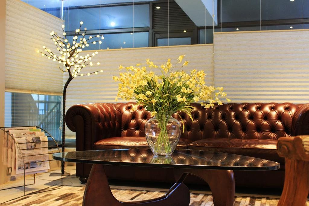 Servicio del hotel
