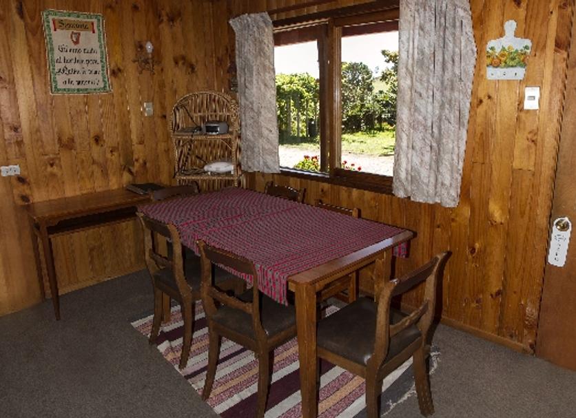 Comedor Foto