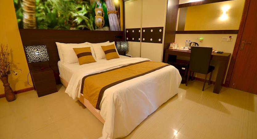 Habitación