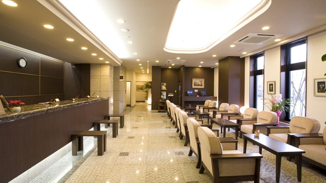 Hotel Route-Inn Noshiro