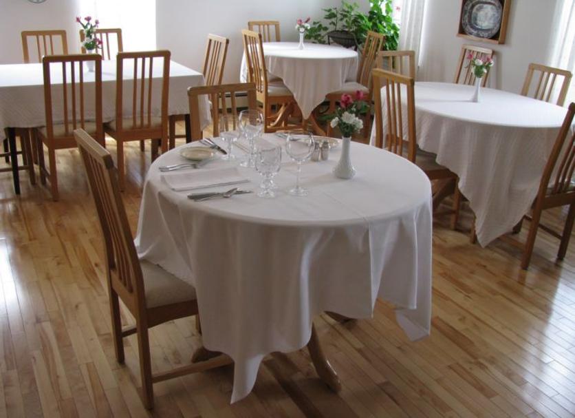 Comedor Foto