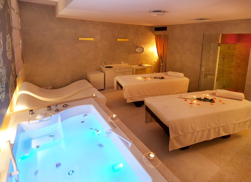 Spa Foto