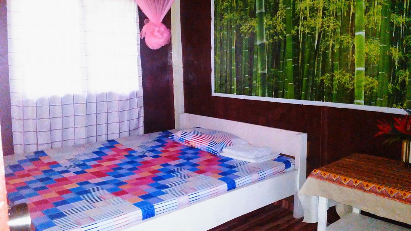 Klub Safari Tourist Inn