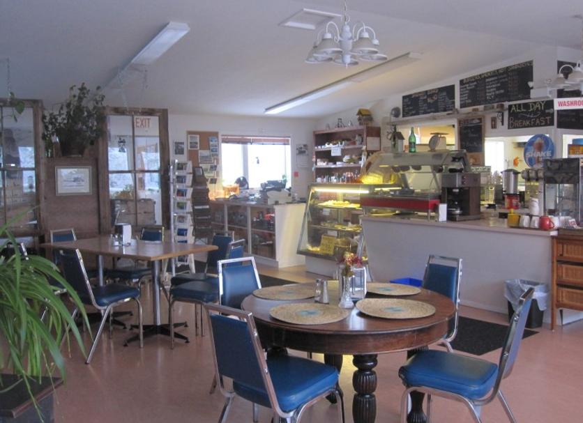 Comedor Foto