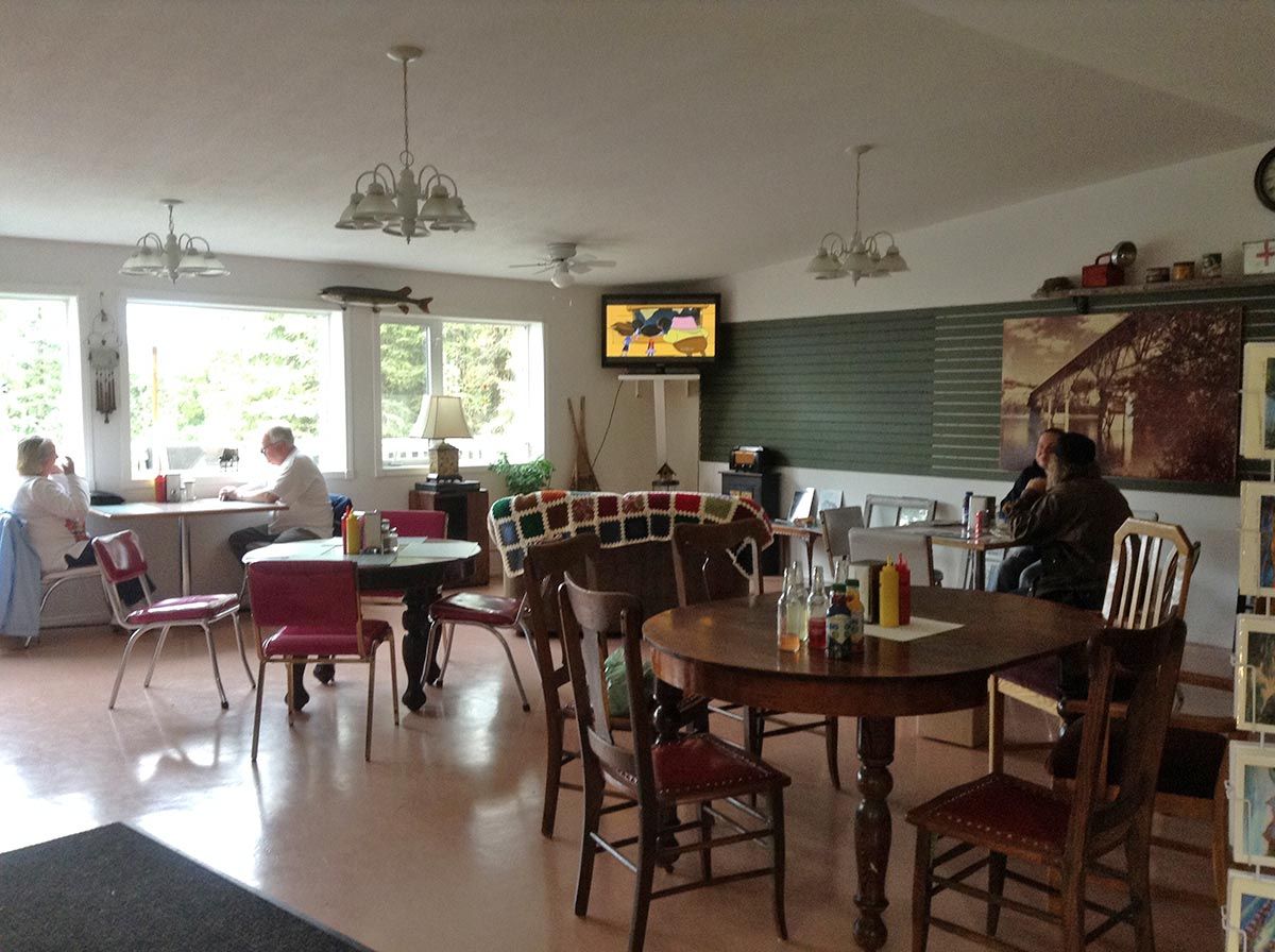Restaurante