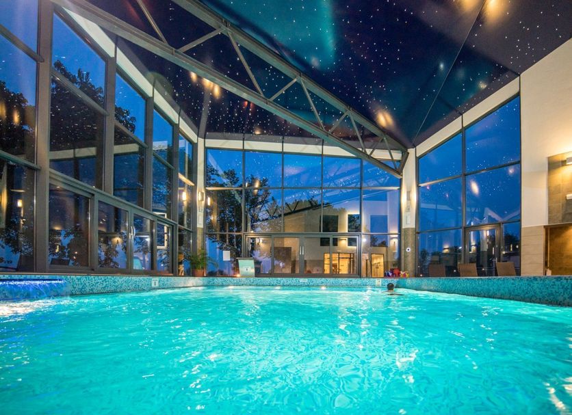 Servicio del hotel Foto