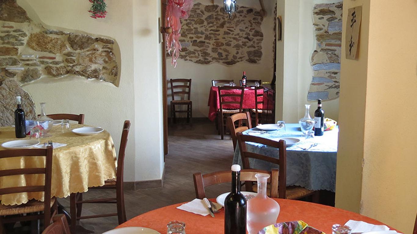 B&B Dal Brillante
