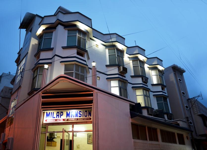 Edificio Foto