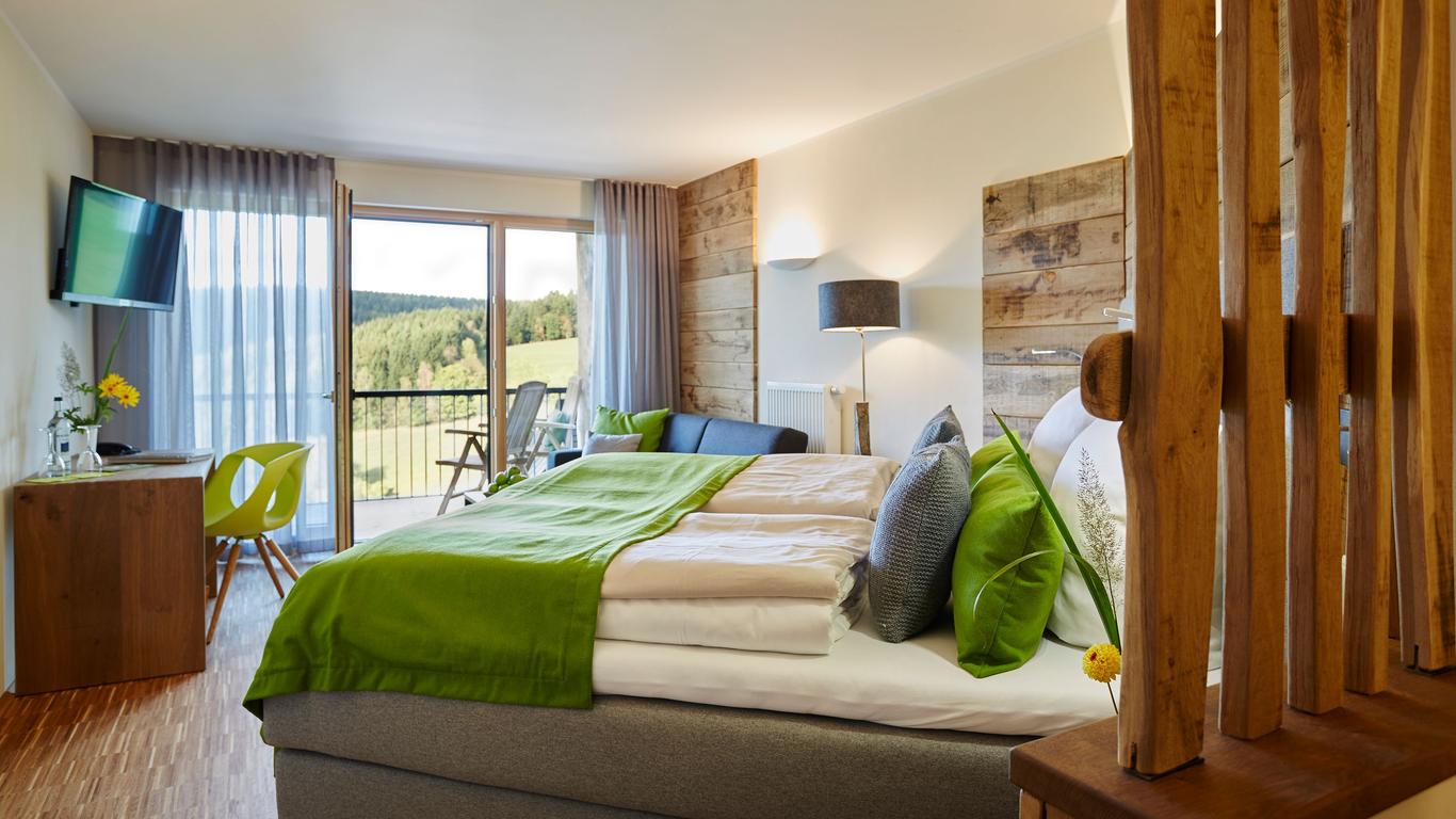 Naturhotel Wildewiese