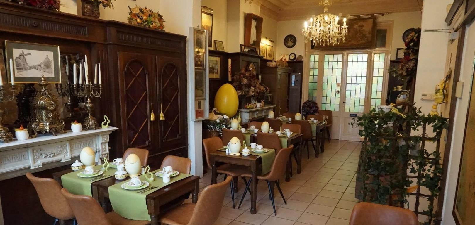 Restaurante