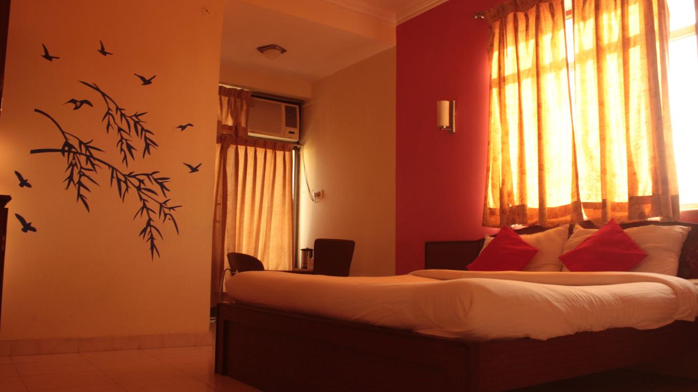 Hotel Jaipur Heritage