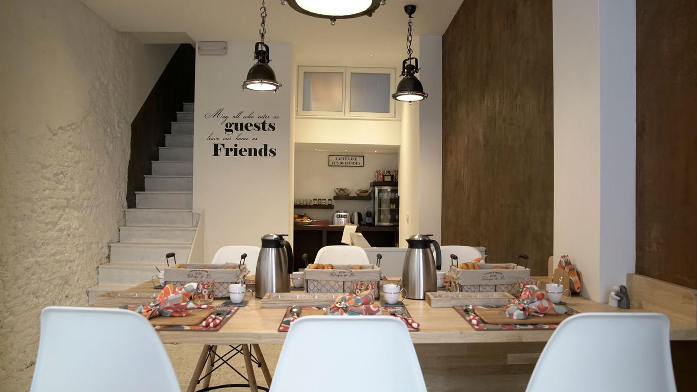 B&b Be In Brussels