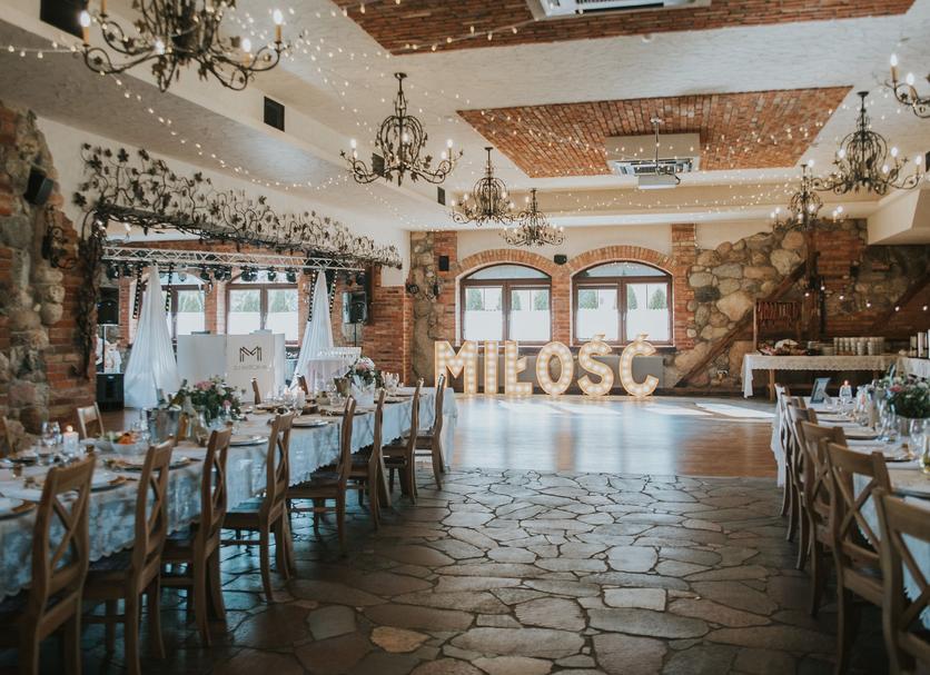 Sala de banquetes Foto