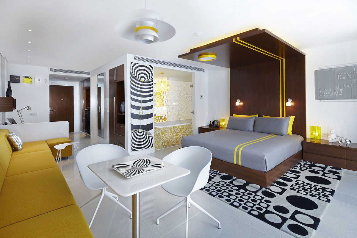 Habitación