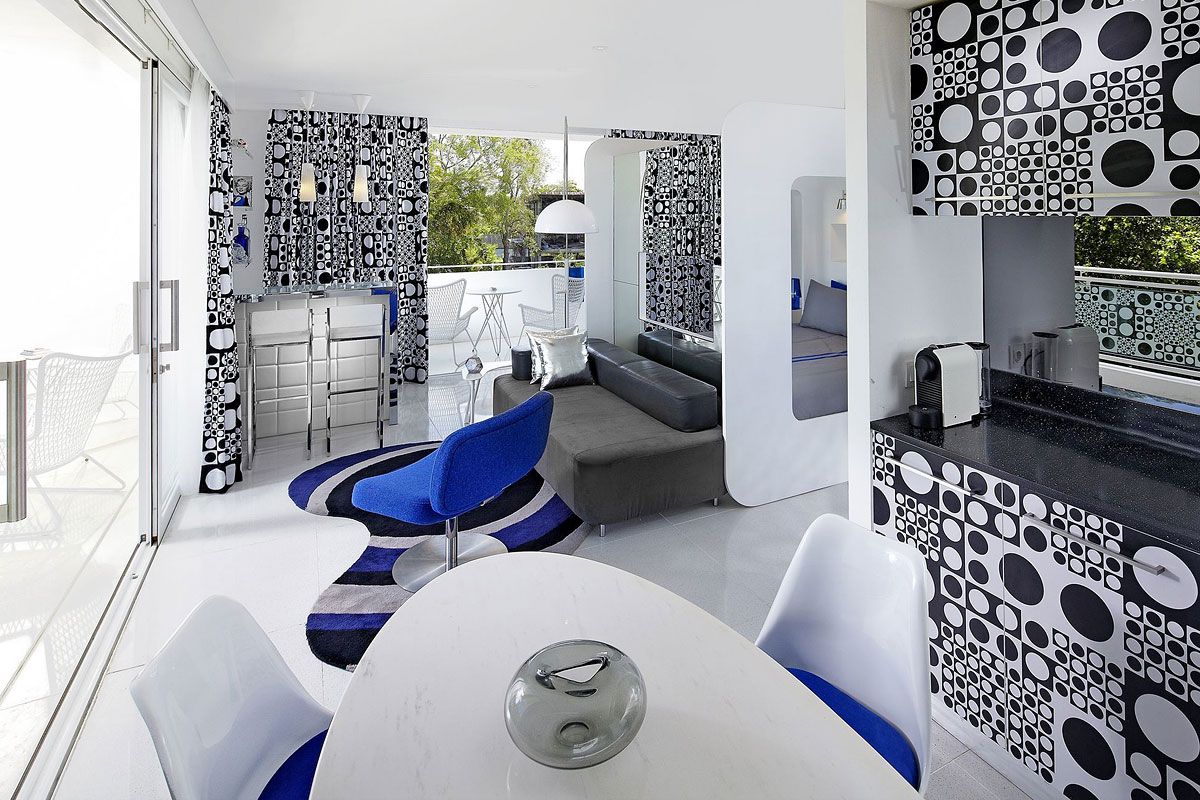 Sala de estar